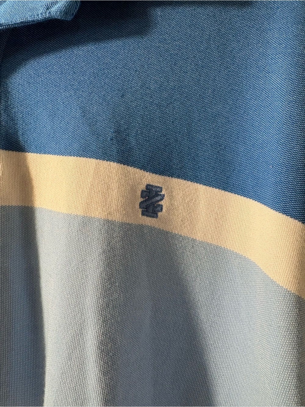 IZOD Polo - Picture 3 of 5